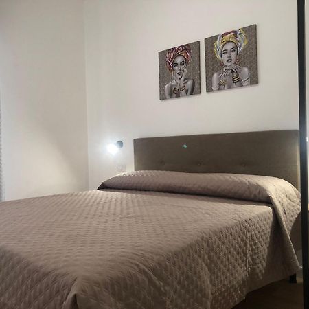Mediterranea Apartment Trapani Exterior photo