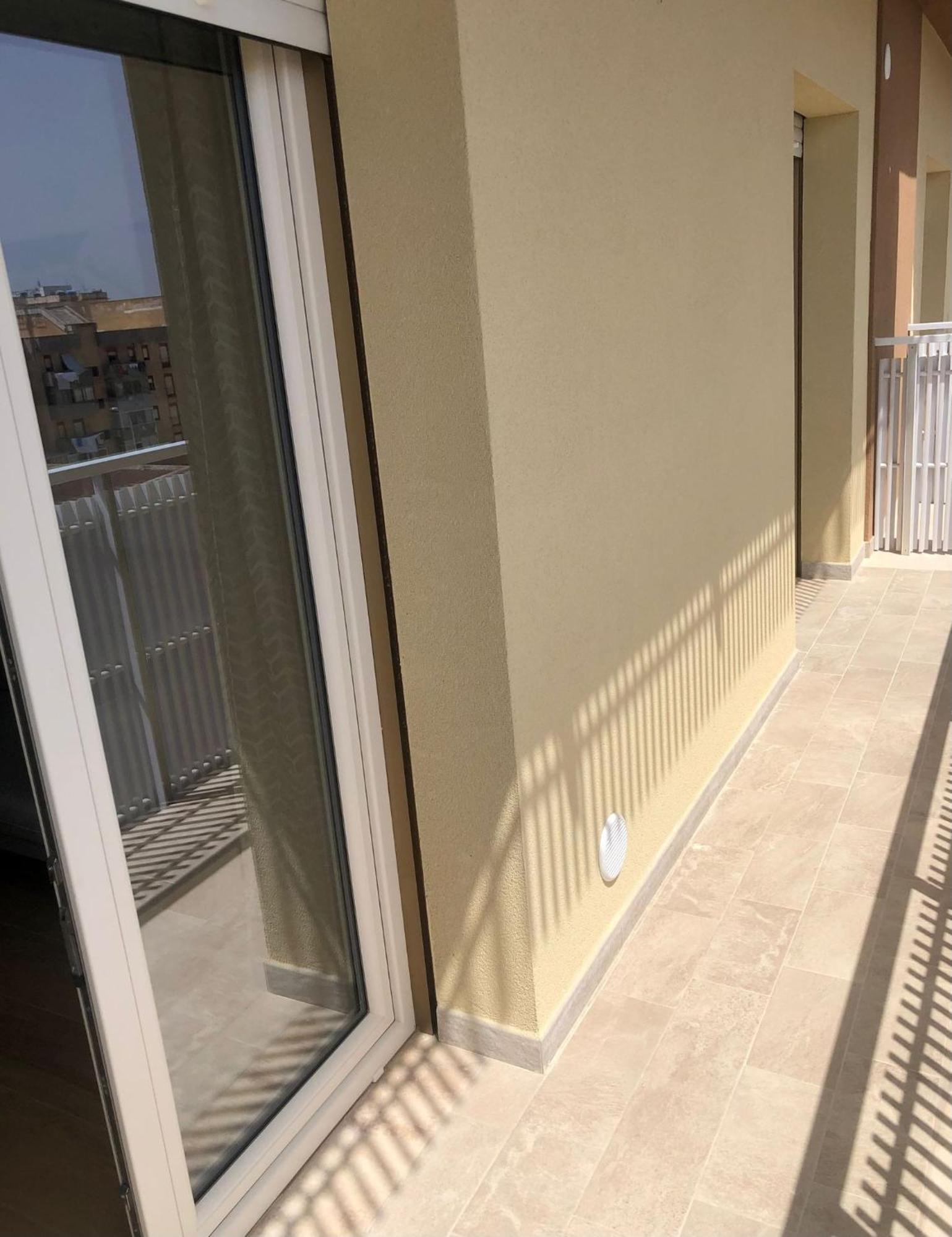 Mediterranea Apartment Trapani Exterior photo